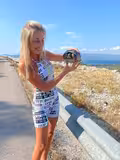 See profile of Irina