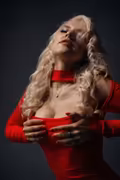 Maryna female from Ukraine
