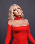 See profile of Maryna
