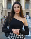 Natalia female from Austria