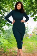 Elena female from Ukraine