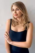 Maya female from Ukraine
