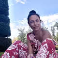 Iryna female from France