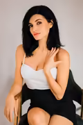 Russian bride