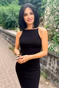 Tatiana female from Ukraine
