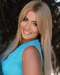 Alena female from Germany