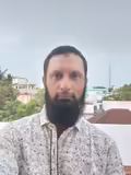 See profile of MUZAMMIL  