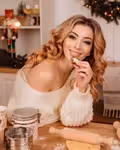 Viktoriya female De Italy