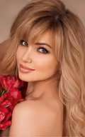 Russian bride