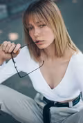 See profile of Anastasia