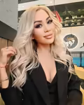 Karlita female de Turquie