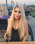 Karlita female from Turkey