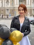Russian bride