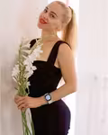 Natalia female from Ukraine
