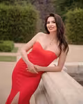 Olga female from Czech Republic