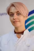 Russian bride