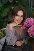 Russian bride