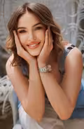 Snizha female de Ukraine