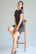 Nadya female from Ukraine