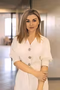 Russian bride