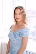 Russian bride