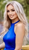 Svitlana female from Austria