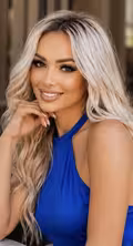 Svitlana female from Austria