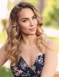 Eva female de Ukraine