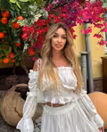 Russian bride