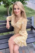 Russian bride