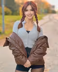 Russian bride