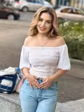 Femme russe
