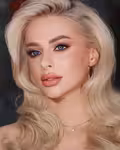 See profile of Myroslava