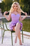 Russian bride