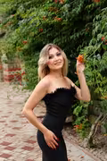 Russian bride
