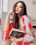 Russian bride