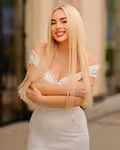 Russian bride