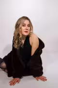 See profile of Sofiia-Mariia
