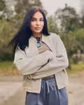 See profile of Kristina