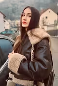 See profile of Kristina