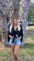 Daria female from Spain