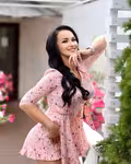 Hanna female from Ukraine