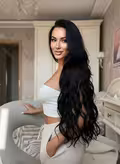 Russian bride