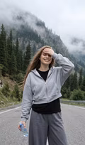 See profile of Natalia