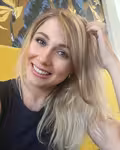 See profile of Yuliia