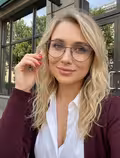 See profile of Yuliia