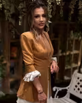 Russian bride