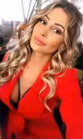 Cristina female Vom Moldova
