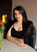 Liliya female from Ukraine