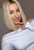 Alina female de Ukraine